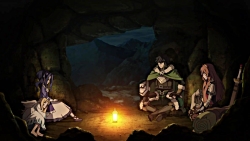 انیمه&zwnj;ی قیام قهرمان سپر ق...