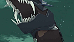 انیمه‌ی قیام قهرمان سپر ق...