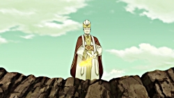 انیمه‌ی قیام قهرمان سپر ق...