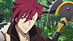 انیمه&zwnj;ی قیام قهرمان سپر ق...