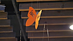 گزارش ویدیویی زومیت از بخش است...