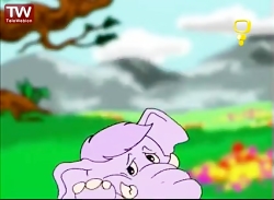  کلیپ کودکانه  قصه های حسنی فی...