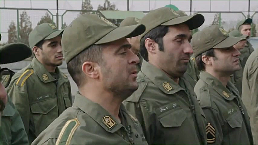 پشت صحنه سریال شاهگوش زمان503ثانیه