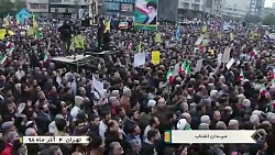 هشدار فرمانده کل سپاه به دشمنا...