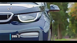 رقیب های برتر از تسلا وارد می...