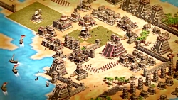 بازی Age of Empires II Defenetive edition