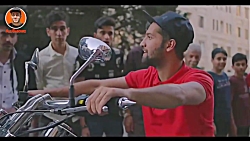 اغتشاش بر علیه علی صبوری - هر...