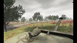 دانلود بازی واقعیت مجازی Tank Commander