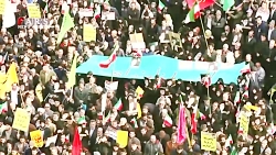 «مردم باوفا» بدون بنزین به انق...