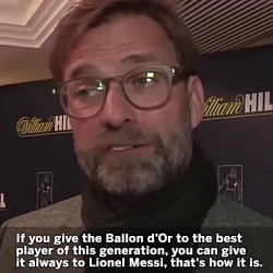 مصاحبه کلوپ : فن دایک از مسی ب...