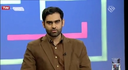 جهان آرا « سهمیه بندی بنزین »