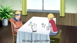 بوروتو قسمت ۱۳۰ با زیرنویس فار...