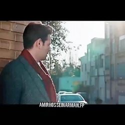 یکی از بهترین سکانس های سریال...