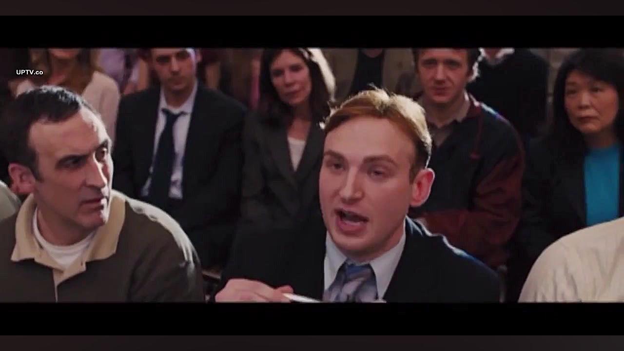فیلم گرگ وال استریت 2013 The Wolf of Wall Street با دوبله فارسی زمان8400ثانیه