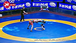 پیروزی&zwnj;مقتدرانه&zwnj;حسن&...