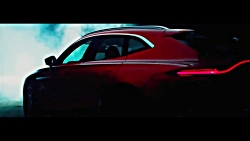 اولین شاسی بلند استون مارتین ر...