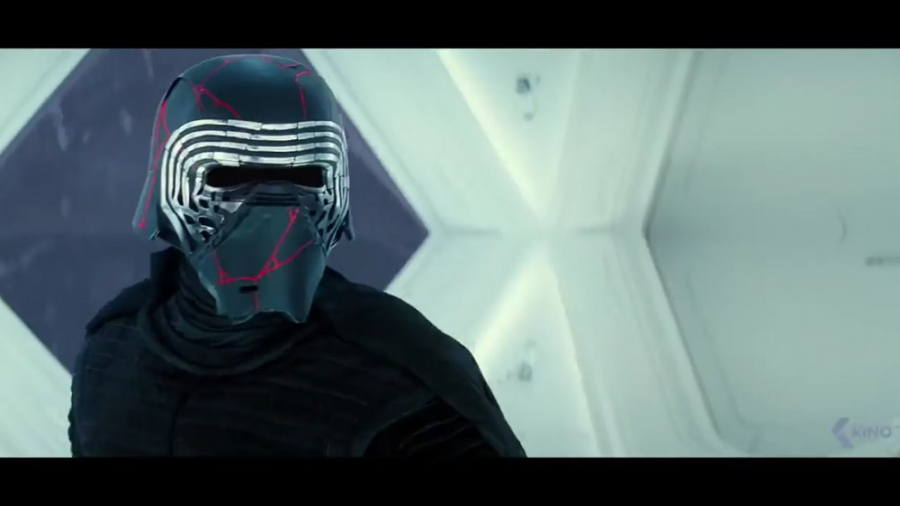 کلیپ های جدید فیلم STAR WARS - The Rise of Skywalker (جنگ ستارگان: اپیزود ۹) زمان75ثانیه
