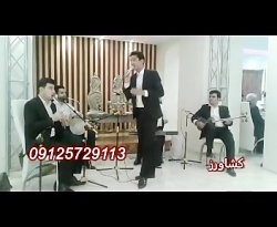 گروه موسیقی سنتی شاد / موسیقی...