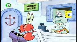 انیمیشن (باب اسفنجی) قسمت 137...