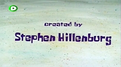 انیمیشن (باب اسفنجی) قسمت 138...