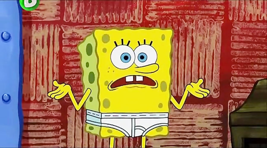 Spongebob truth. Спанч Боб Truth or Square. Губка Боб застрявший в холодильнике. Губка Боб квадратные штаны губка Боб застрявший в холодильнике.