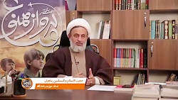 نظر علیرضا پناهیان درباره فیلم...