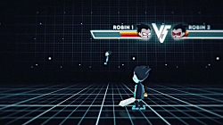 انیمیشن سینمایی Teen Titans go...