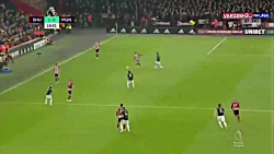 خلاصه بازی شفیلدیونایتد 3  3 م...