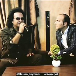 کلیپ طنز جدید حسن ریوندی