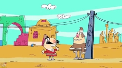 دیرین دیرین  اسم طولانی