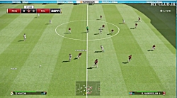 لیگ قهرمانان  فصل پاییز  رئال...