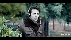 اهنگ جدید مانکن فرزاد فرزین