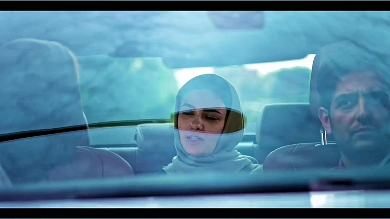 مانکن قسمت ۱۴ زمان49ثانیه