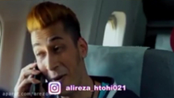 وقتی تهی به بهتاش زنگ میزنه