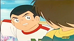 انیمیشن فوتبالیست ها 4 با دوبل...