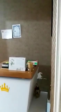  قبل از بازسازی آرایشگاه زنانه