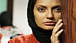 مهناز افشار چهارمین داور شوی ا...