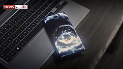 تیزر دیدنی Galaxy Book سامسونگ