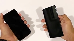 مقایسه آیفون ۱۱ پرو و هواوی p3...