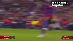 5 حرکت انفرادی برتر فوتبال جها...