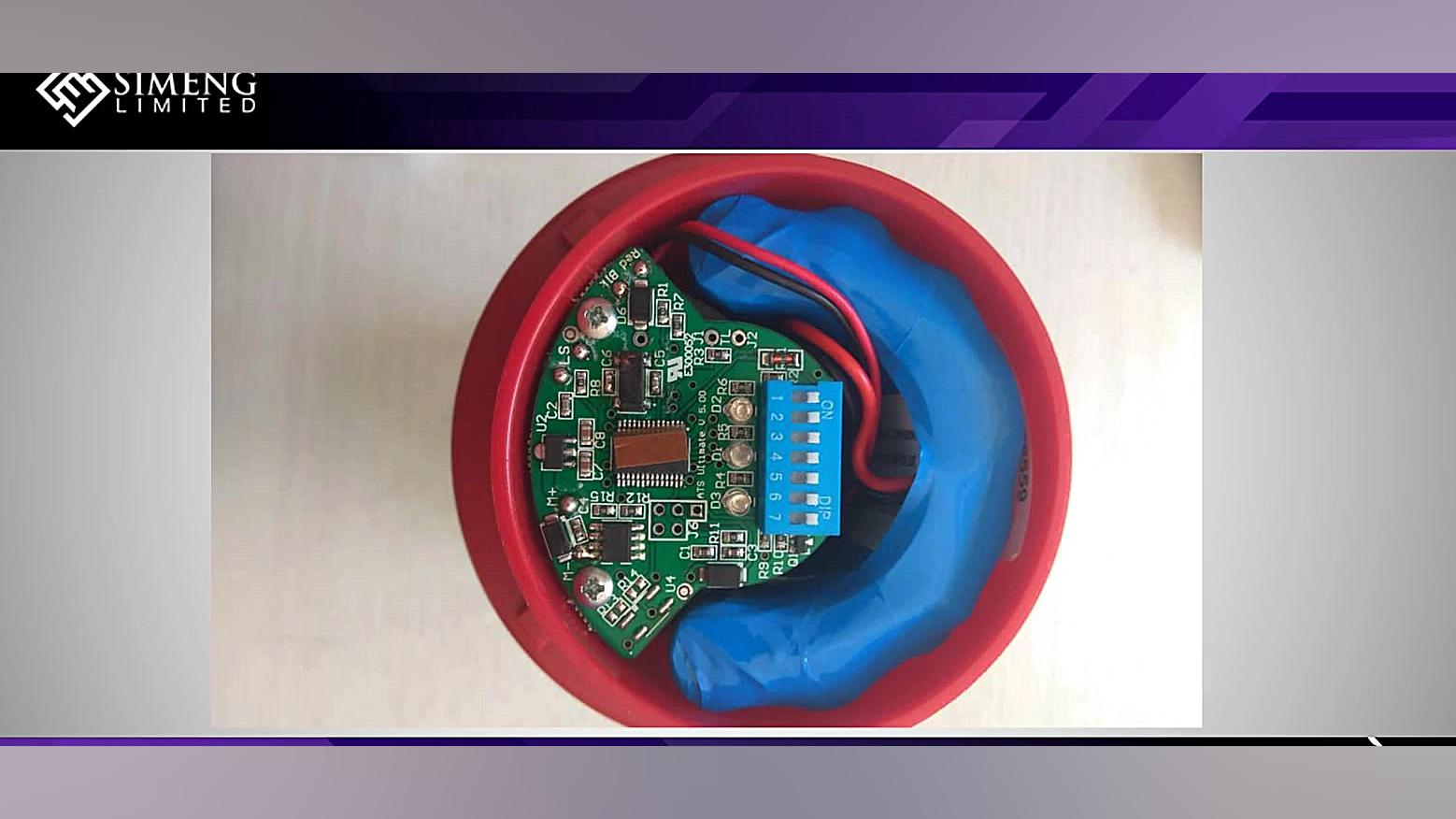 معرفی پمپ تزریق روانکار شارژی چند نقطه ای (روغن و گریس) آلتیمیت لوبر برند ATS تهمورس پورناظری