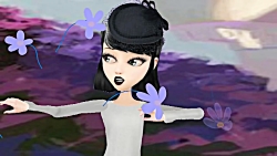 لیدی باگ میراکلس دخترکفشدوزکی...