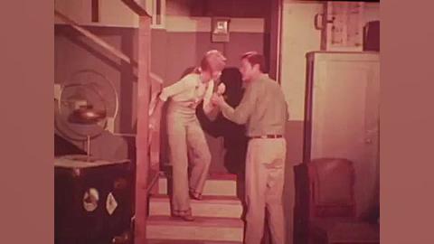 سریال زندگی شیرین پخش شده از تلویزیون قبل از انقلاب زمان89ثانیه