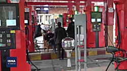 سهمیه‌بندی، الگوی مصرف بنزین ر...