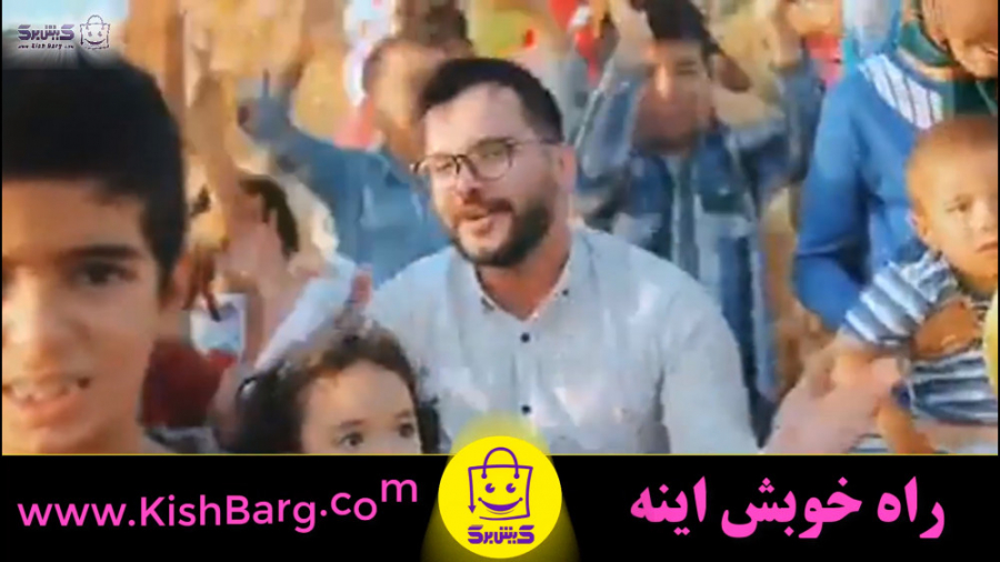 پوستر بزرگ