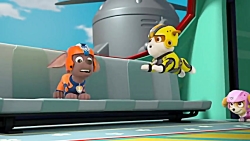 کارتون سگ های نگهبان سگ های نگ...