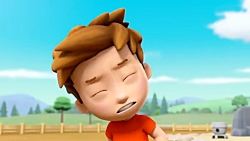 کارتون سگ های نگهبان سگ های نگ...