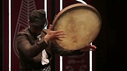 پویا رحمنی، تکنوازی دف، سیزدهمین جشنواره ملی موسیقی جوان