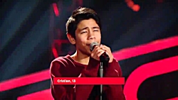 THE VOICE KIDS