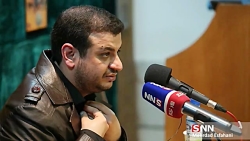 استاد رائفی پور : بنزین با تصم...